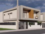 à venda Casa Exclusiva de 112 m2, Seixal, Portugal