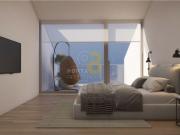 à venda Casa Exclusiva de 136 m2, Matosinhos, Porto