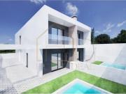 Prestigiosa casa de 140 m² à venda Seixal, Setúbal