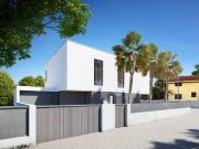 à venda Casa de alto padrão de 150 m2, Aroeira, Almada,...