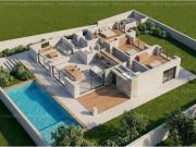 à venda Casa Exclusiva de 175 m2, Lagoa de Albufeira,...