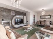 à venda Casa Exclusiva de 201 m2, Santa Cruz A dos...