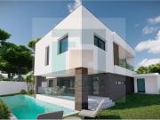 à venda Casa Exclusiva de 210 m2, Charneca de Caparica,...