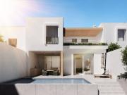 à venda Casa de alto padrão de 248 m2, Loulé, Faro