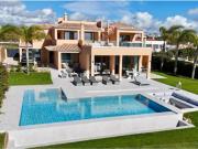à venda Casa Exclusiva de 1023 m2, Albufeira, Faro