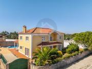 à venda Casa Exclusiva de 297 m2, Caldas da Rainha, Leiria
