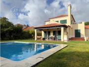 à venda Casa Exclusiva de 416 m2, Sesimbra, Portugal