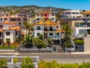 à venda Casa Exclusiva, Quinta do Faial, Funchal, Madeira