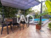 à venda Casa geminada de 196 m2, Faro