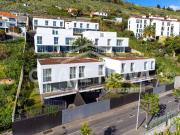 à venda Casa geminada de 556 m2, São Martinho, Madeira