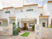 à venda Casa geminada de alto padrão, Albufeira e Olhos...