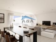 à venda Casa geminada de alto padrão, Alcobaça, Portugal