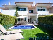 à venda Casa geminada de alto padrão de 134 m2, Quinta...