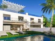 à venda Casa geminada de alto padrão de 138 m2, Faro,...