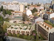 à venda Casa geminada de alto padrão de 224 m2, Campo de...