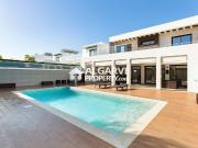 à venda Casa geminada de alto padrão de 313 m2, Loulé, Faro