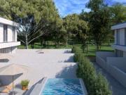 à venda Casa geminada de alto padrão de 366 m2,...