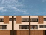 à venda Casa geminada de alto padrão, Lordelo do Ouro, Porto