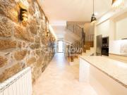 à venda Casa geminada de alto padrão, Santa Marinha e...