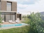 à venda Casa geminada, Matosinhos, Portugal