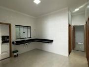 A venda casa no flor do cerrado em anapolis com entrada...