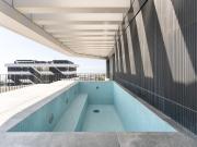 à venda Cobertura de alto padrão de 161 m2, Lisboa, Portugal