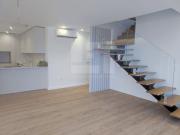 à venda Cobertura de alto padrão de 176 m2, Viseu