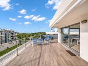 à venda Cobertura de alto padrão de 178 m2, Almada, Setúbal