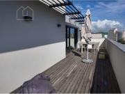 à venda Cobertura de alto padrão de 222 m2, Vila Nova de...