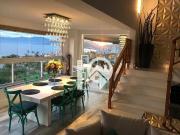 à venda Cobertura de alto padrão de 247 m2, Caragua, São...