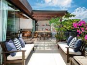 à venda Cobertura de alto padrão de 250 m2, Avenida...