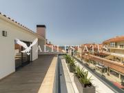 à venda Cobertura de alto padrão de 272 m2, Cascais e...