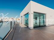 à venda Cobertura de alto padrão de 281 m2, Faro, Portugal