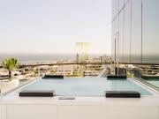 à venda Cobertura de alto padrão de 336 m2, Parque das...