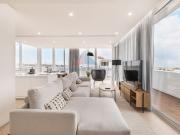 à venda Cobertura de alto padrão de 35 m2, Pampilheira...