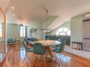 à venda Cobertura de alto padrão de 75 m2, Lisboa, Portugal