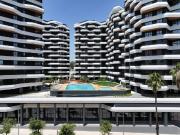 à venda Cobertura de luxo de 135 m2, Lisboa