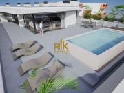 à venda Cobertura de luxo de 256 m2, Funchal, Portugal