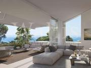 à venda Cobertura de luxo de 260 m2, Monte Estoril,...