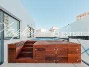 à venda Cobertura de luxo de 281 m2, Faro