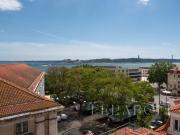 à venda Cobertura de alto padrão, Lisboa, Portugal