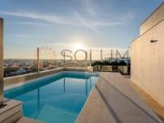 à venda Cobertura de luxo de 845 m2, Montijo, Setúbal