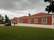 à venda cottage de luxo de 1300 m2 Aldeia de Irmaos, Setúbal