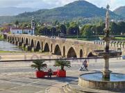 à venda cottage de luxo de 415 m2 Ponte de Lima, Portugal