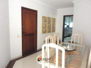 a venda de imóvel com 3 quartos no Guarujá