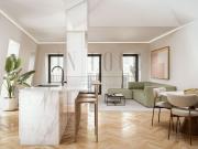 à venda Duplex de alto padrão de 163 m2, Lisboa