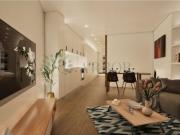 à venda Duplex de alto padrão de 165 m2, Póvoa de...