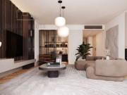 à venda Duplex de alto padrão de 258 m2, Baixa...