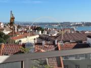 à venda Duplex de alto padrão de 102 m2, Principe Real...