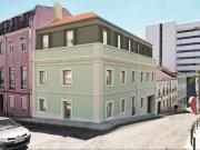 à venda Duplex de luxo de 268 m2, Lisboa
